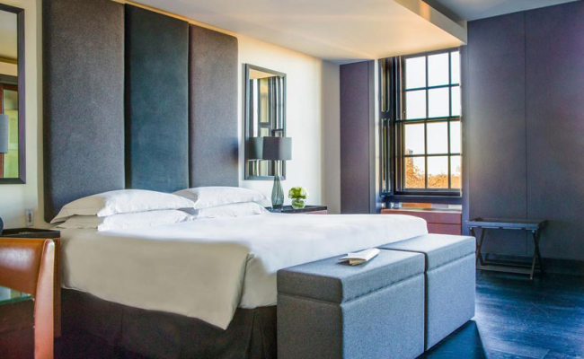Grosvenor House, A JW Marriott Hotel