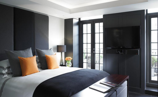 Grosvenor House, A JW Marriott Hotel