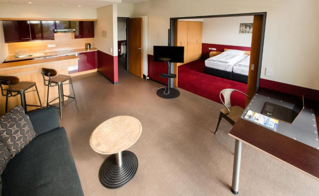 Aparion Apartments Berlin