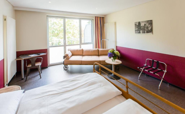 Aparion Apartments Berlin