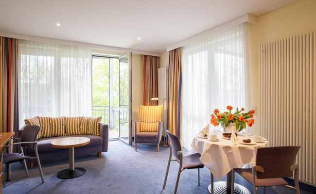 Aparion Apartments Berlin
