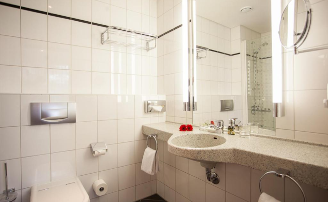 Aparion Apartments Berlin
