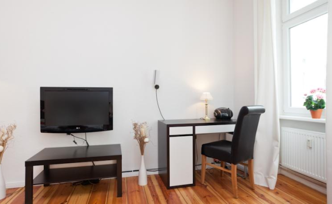 europe apartments