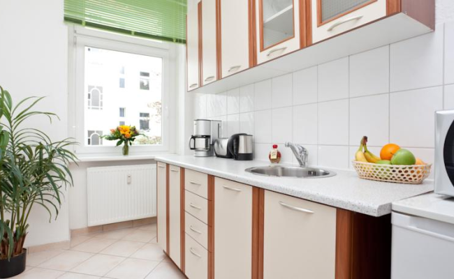 europe apartments