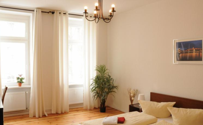 europe apartments