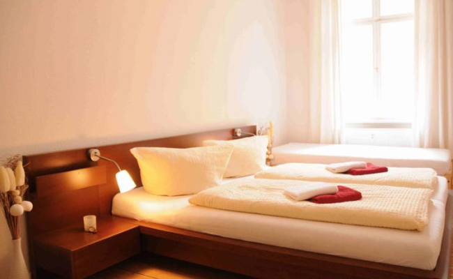 europe apartments