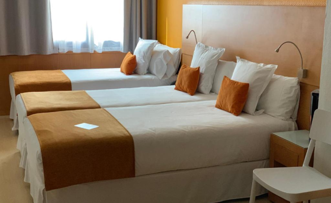 Hotel Reding Croma