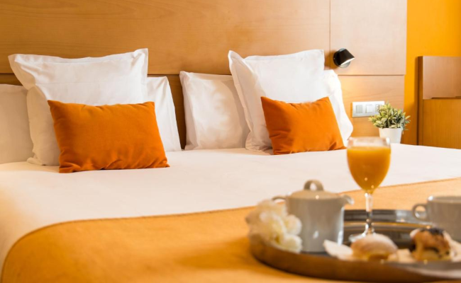 Hotel Reding Croma