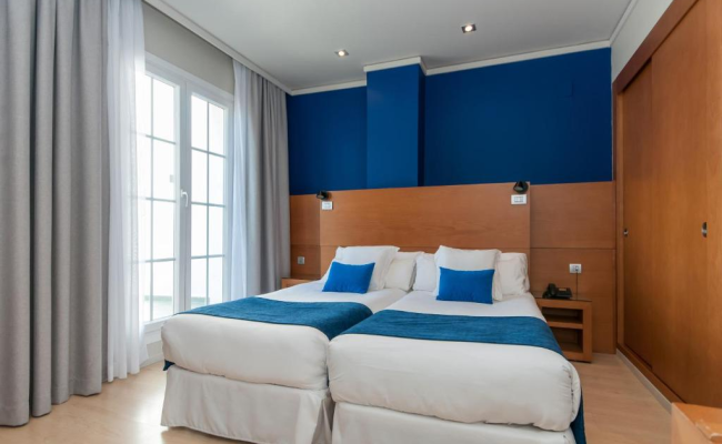 Hotel Reding Croma
