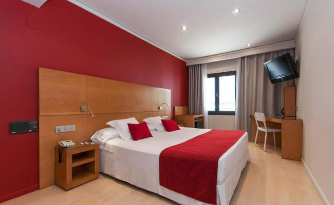 Hotel Reding Croma