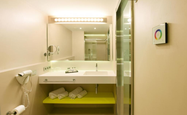 Hotel Reding Croma