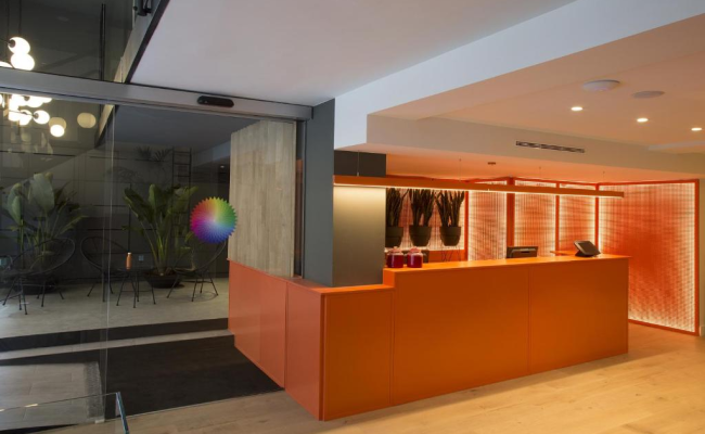 Hotel Reding Croma