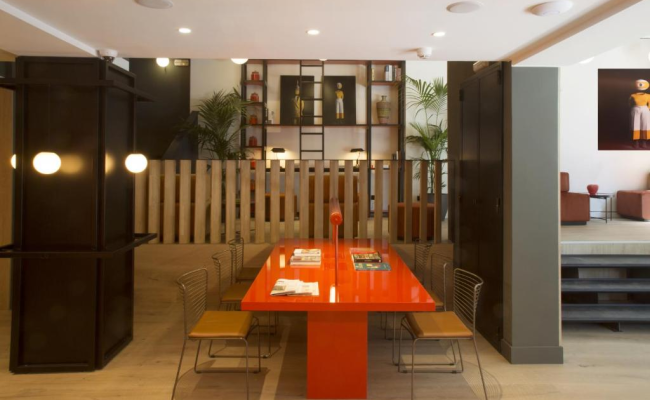 Hotel Reding Croma