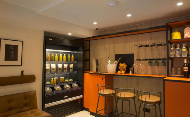 Hotel Reding Croma