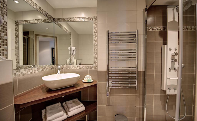 Hotel Du Midi Paris Montparnasse