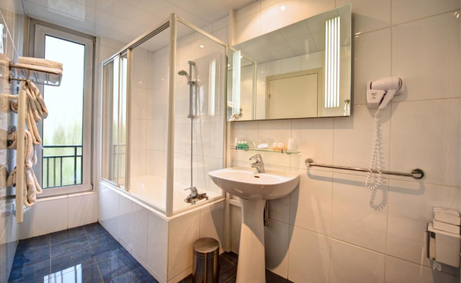 Hotel Du Midi Paris Montparnasse
