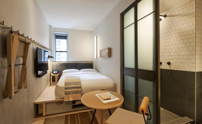 MOXY NYC Times Square