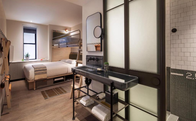 MOXY NYC Times Square