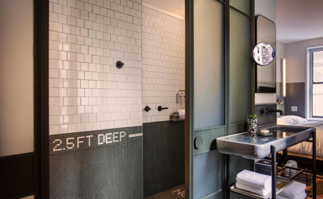 MOXY NYC Times Square