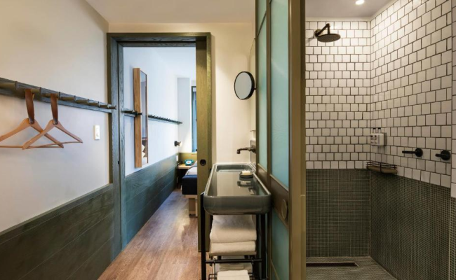 MOXY NYC Times Square