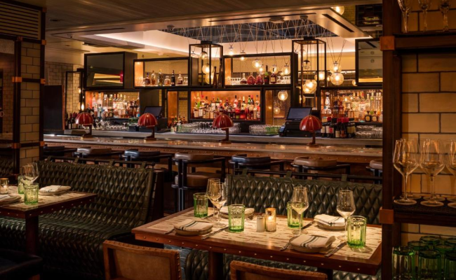 MOXY NYC Times Square