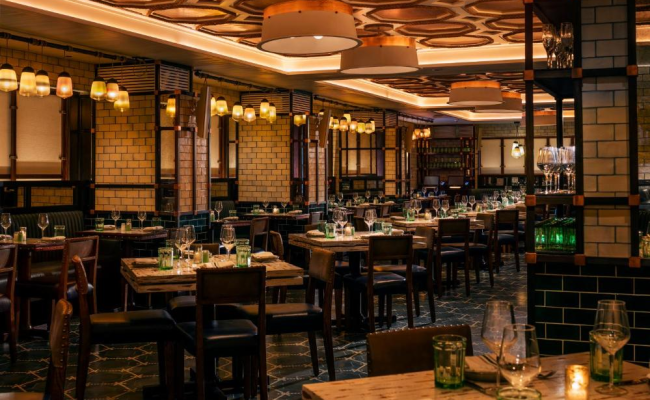 MOXY NYC Times Square