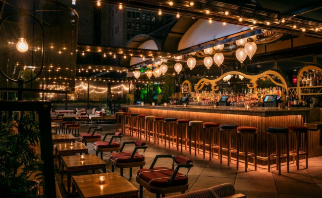 MOXY NYC Times Square