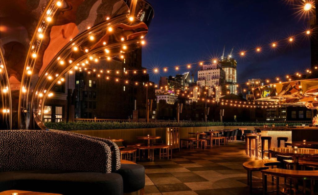MOXY NYC Times Square