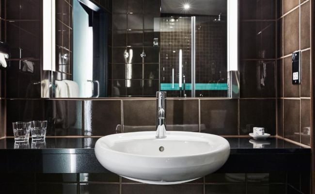 The Hoxton, Shoreditch