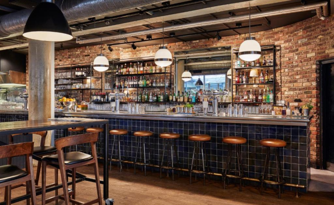 The Hoxton, Shoreditch