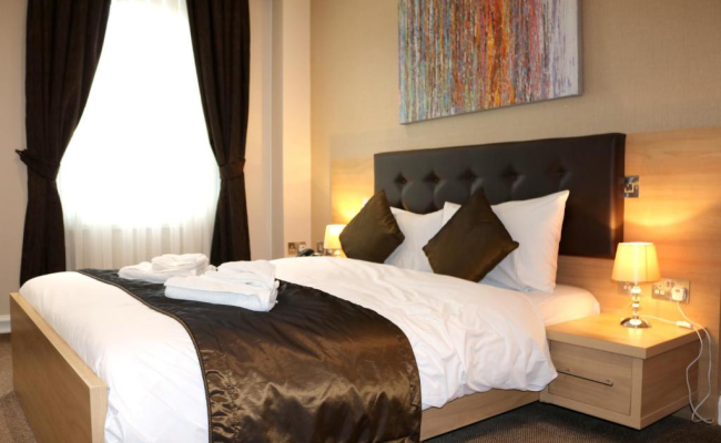 The Shoreditch Inn