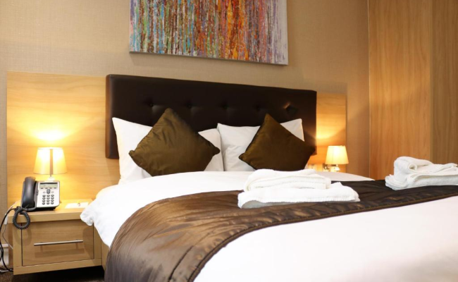 The Shoreditch Inn