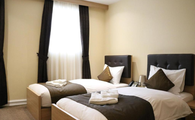 The Shoreditch Inn
