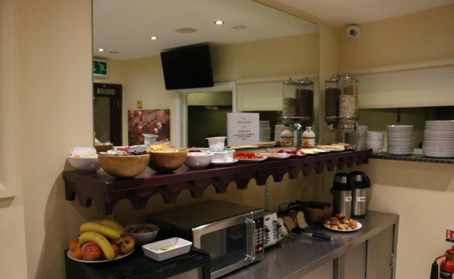 The Shoreditch Inn