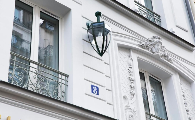 Maison Breguet