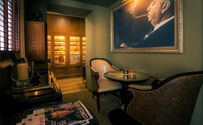 Ten Manchester Street Hotel