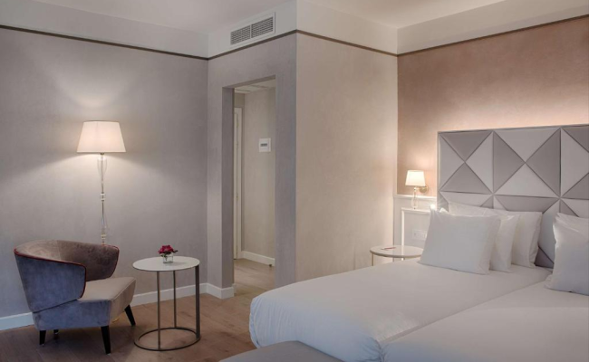 NH Collection Palazzo Verona