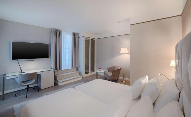 NH Collection Palazzo Verona
