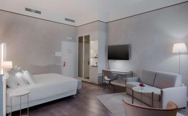 NH Collection Palazzo Verona