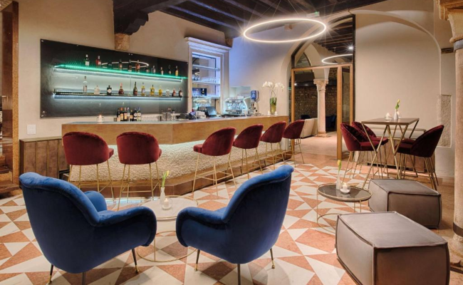 NH Collection Palazzo Verona