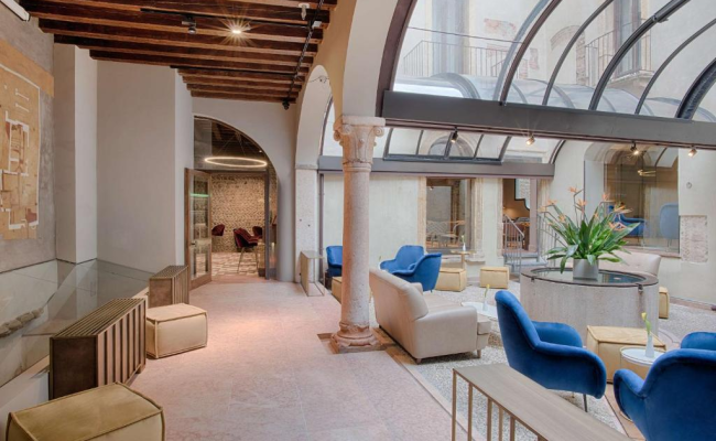 NH Collection Palazzo Verona