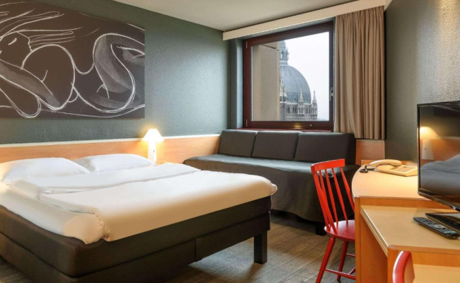 Ibis Wien Mariahilf