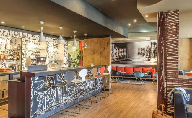 Ibis Wien Mariahilf