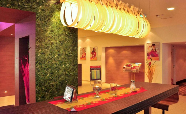 Ibis Wien Mariahilf