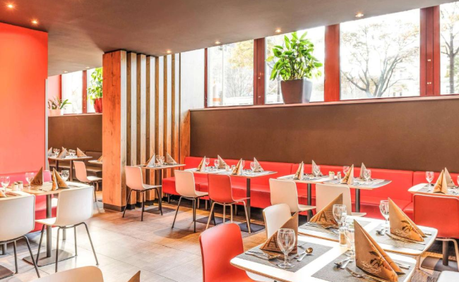 Ibis Wien Mariahilf