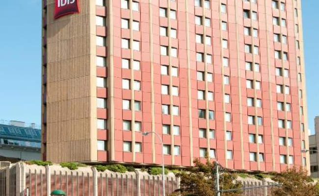 Ibis Wien Mariahilf