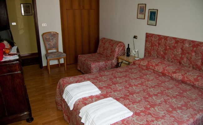 Hotel Marchesini