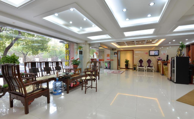 Irene Boutique Hotel - Jinshu Shop