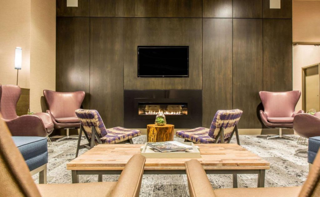 Cambria Hotel Chicago Loop/Theatre District
