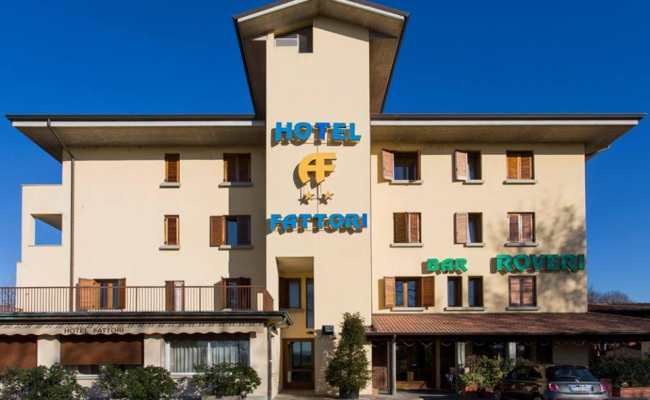 Hotel Fattori